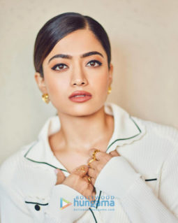 Celebrity Photos of Rashmika Mandanna