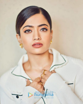 Celebrity Photos of Rashmika Mandanna