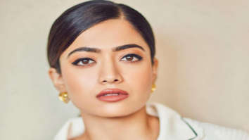 Celebrity Photos of Rashmika Mandanna