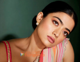 Celeb Photos Of Rashmika Mandanna
