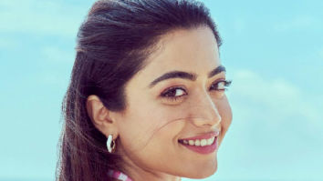 Celeb Photos Of Rashmika Mandanna