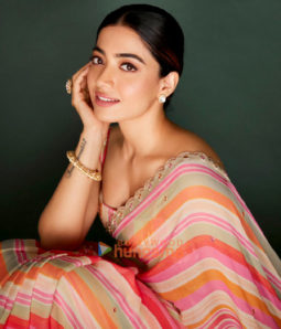Celeb Photos Of Rashmika Mandanna
