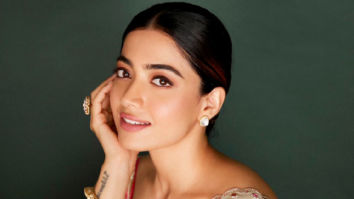 Celeb Photos Of Rashmika Mandanna