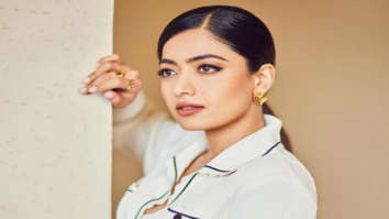 Celebrity Photos of Rashmika Mandanna