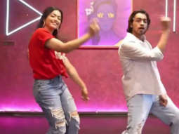 Rashmika Mandanna grooves to The Hic Song