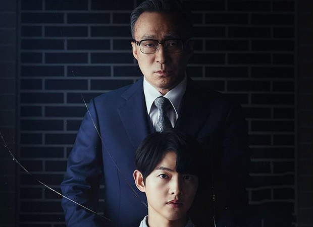 Reborn Rich Mid-Season Review: Song Joong Ki, Lee Sung Min indulge in a  reincarnation tale of cold-blooded revenge - Bollywood Hungama