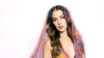 Celeb Photos Of Rhea Chakraborty