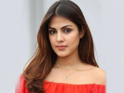 Rhea Chakraborty danced with inmates in jail, bought sweets with the remaining money in her account