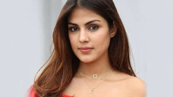 Rhea Chakraborty danced with inmates in jail, bought sweets with the remaining money in her account