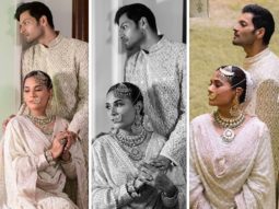 Richa Chadha and Ali Fazal’s Lucknow celebration was a blast, Awadhi décor and Sabri Brothers’ performance were the highlights