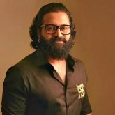 Rishab Shetty