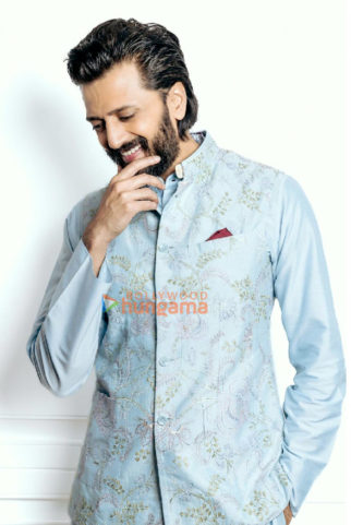 Celebs Photos Of Riteish Deshmukh