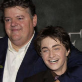 Robbie Coltrane passes away at 72; Harry Potter stars Daniel Radcliffe, Emma Watson, Tom Felton, Bonnie Wright pay tribute to beloved Hagrid