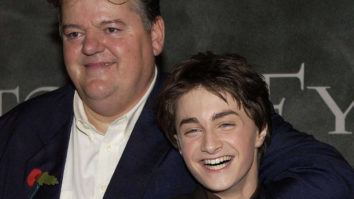 Robbie Coltrane passes away at 72; Harry Potter stars Daniel Radcliffe, Emma Watson, Tom Felton, Bonnie Wright pay tribute to beloved Hagrid