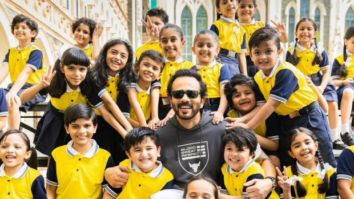 Rohit Shetty roped in as brand ambassador for Smith & Jones Pasta Masala