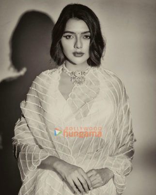 Celeb Photos Of Ruhi Singh