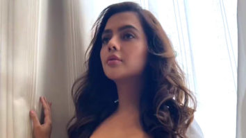 Ruhi Singh looks stylish in her recent photoshoot