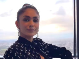 Rule the world like Mrunal Thakur does!