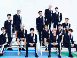 SEVENTEEN to take over Osaka, Tokyo and Nagoya with concert play park city project amid Be The Sun Japan dome tour