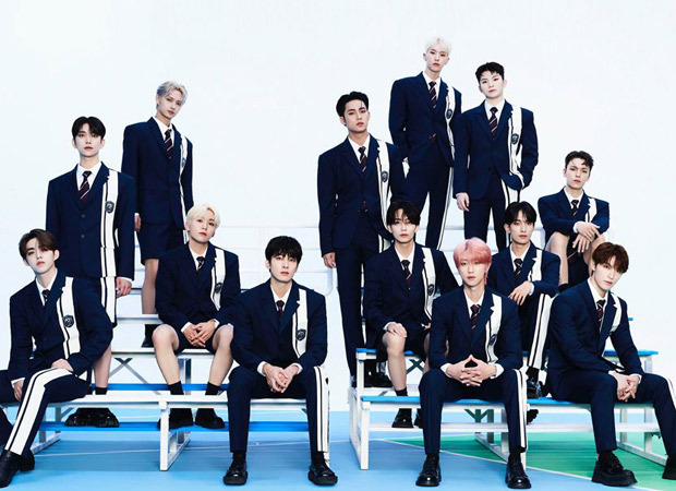 SEVENTEEN to take over Osaka, Tokyo and Nagoya with concert play park city project amid Be The Sun Japan dome tour SEVENTEEN to take over Osaka, Tokyo and Nagoya with concert play park city project amid Be The Sun Japan dome tour