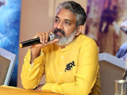 SS Rajamouli explains the difference between Hinduism religion and Hinduism the dharma; says, “If you take the religion, I am also not a Hindu”