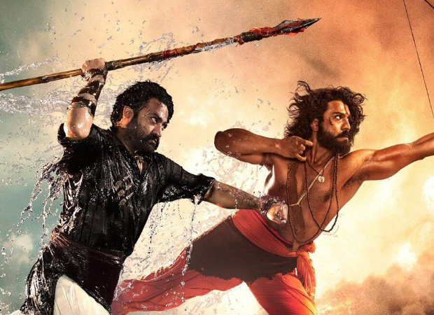 SS Rajamouli’s RRR submitted in 15 categories for Oscars 2023 including best picture, director, actor and music