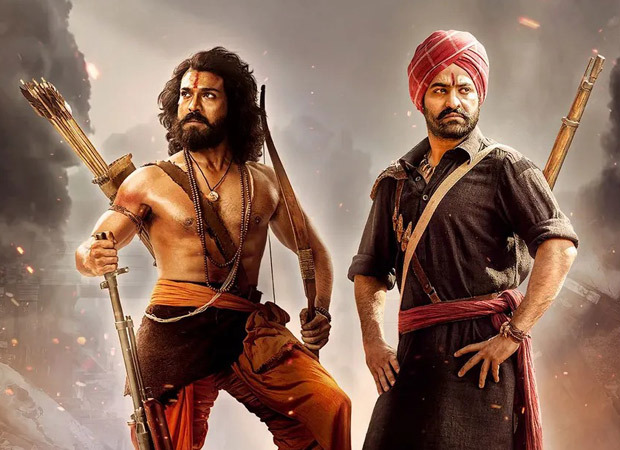 SS Rajamouli’s RRR to release in Japan on October 21; Jr. NTR and Ram Charan to attend two premieres and fan events amid Oscars 2023 buzz 