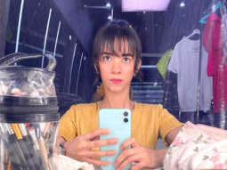 Saba Azad wraps up Minimum movie, says goodbye to her character Laurie