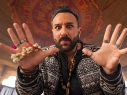 Saif Ali Khan confirms Bhoot Police 2