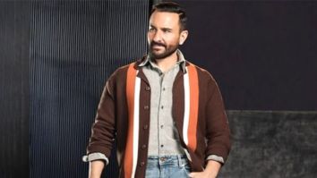 Saif Ali Khan is Brand Ambassador for SELECTED HOMME as the brand launches its Autumn Winter range