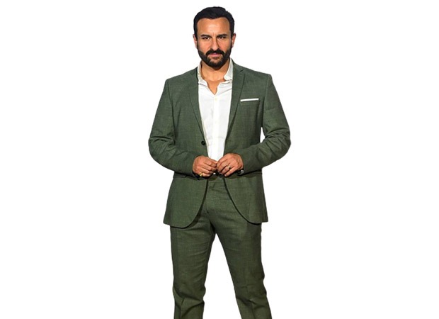 Saif Ali Khan reveals Taimur is very protective of Jeh; says, “He allows himself to be beaten by Jeh” Saif Ali Khan reveals Taimur is very protective of Jeh; says, “He allows himself to be beaten by Jeh”