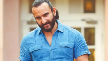 Saif Ali Khan says he’d like to act in Mahabharata if someone makes it like Lord of the Rings: ‘Been talking to Ajay Devgn since Kachche Dhaage’