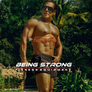 Celeb Photos Of Salman Khan