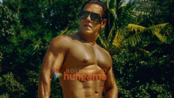 Celeb Photos Of Salman Khan