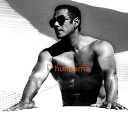 Celeb Photos Of Salman Khan