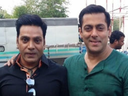 Salman Khan pays tribute after death of his Bajrangi Bhaijaan body double Sagar Pandey: ‘Dil se shukar adda kar raha hoon for being there with me’