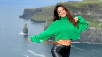 Celebs Photos Of Sandeepa Dhar