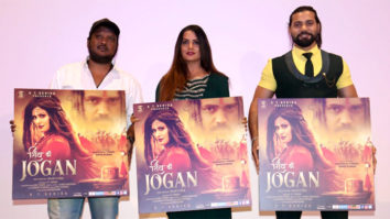 Sangeeta Tiwari, Aman Kumar and Rajiv Ruia grace the launch of the song ‘Shiv Ki Jogan’