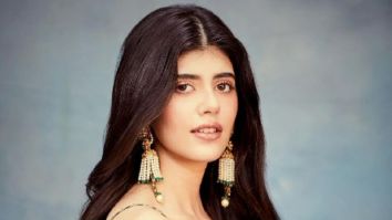 Celeb Photos Of Sanjana Sanghi