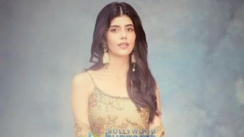 Celeb Photos Of Sanjana Sanghi