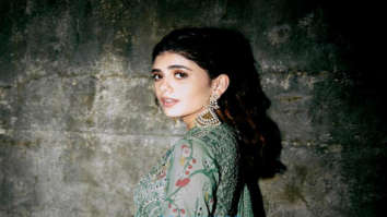 Celebrity Photos of Sanjana Sanghi