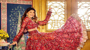Celebrity Photos of Sanjana Sanghi