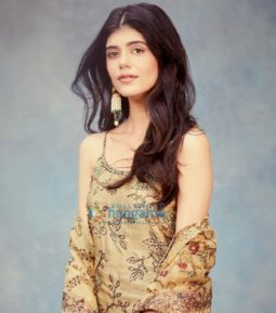 Celeb Photos Of Sanjana Sanghi