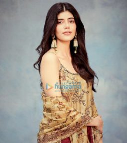 Celeb Photos Of Sanjana Sanghi