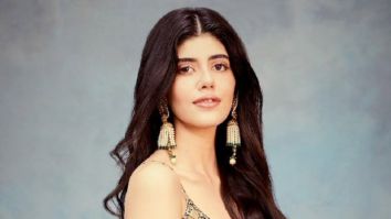 Celeb Photos Of Sanjana Sanghi