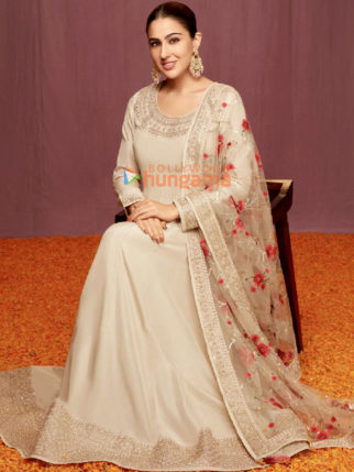 Celebs Photos Of Sara Ali Khan