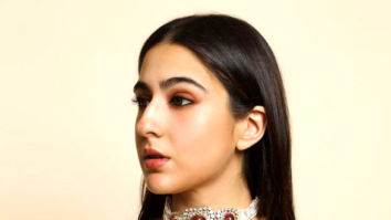 Celeb Photos Of Sara Ali Khan