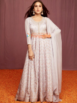 Celebs Photos Of Sara Ali Khan