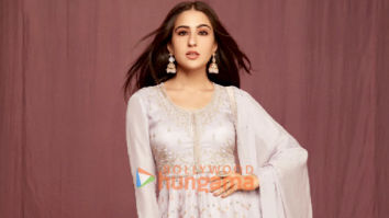 Celebs Photos Of Sara Ali Khan