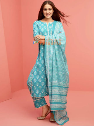 Celebs Photos Of Sara Ali Khan